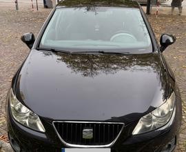 Seat Ibiza 1.4