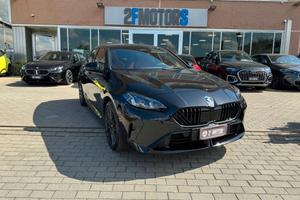 BMW Serie 1 118d MSport Pro auto