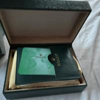 Scatola e contro scatola