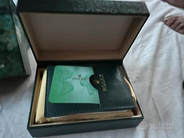 Scatola e contro scatola