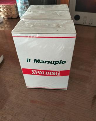 lotto/singoli omaggi nel Dixan vintage anni 80