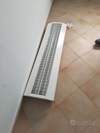 N 2 Plafoniere a soffitto per ufficio