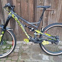 Devinci Spartan