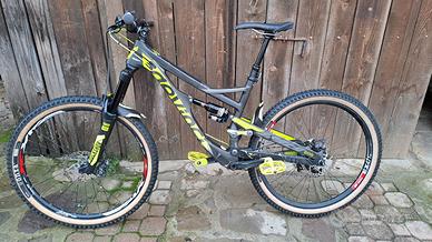 Devinci Spartan