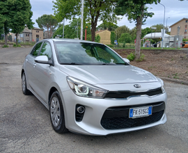 Kia Rio 1.4 diesel