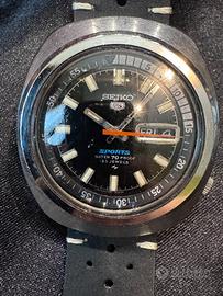 Seiko 5 Sports 5126-6010