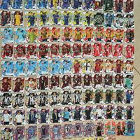 Adrenalyn Cards Panini Calciatori 2024-25