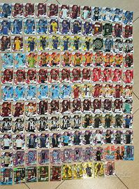 Adrenalyn Cards Panini Calciatori 2024-25