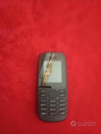 telefono nuovo