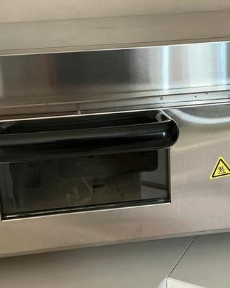 Forno per pizza Royal Catering RCPO-20001PE