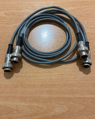 Naim cavi  interconnessione din  5 pin