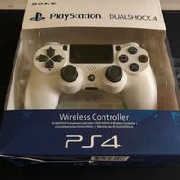 Dualshock 4