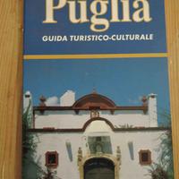 Puglia, guida turistico-culturale