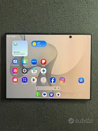 Samsung Galaxy Z Fold8, 512GB, Graphite