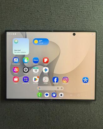 Samsung Galaxy Z Fold8, 512GB, Graphite