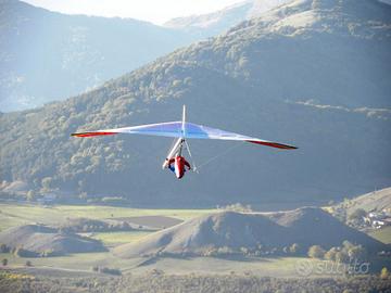 deltaplano wills wing sport 2 large