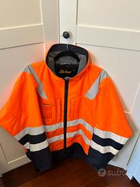 Giacca lavoro Snickers Workwear