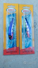 rapala,Shimano,Yamashita,yo zuri ,halco