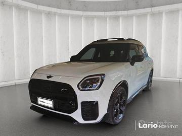 Mini Mini Countryman 2.0 48V D JCW auto