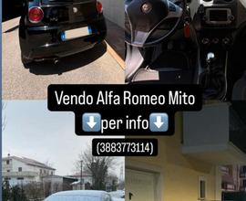 ALFA ROMEO MiTo - 2014