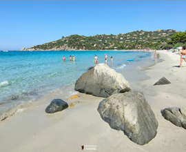 Villa a 1 minuto dal mare