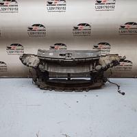 Ossatura +traversa anteriore porsche cayenne 2009