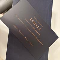 DÉCOLLETÉ LE SILLA 100 mm