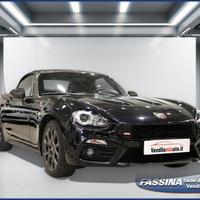 Abarth 124 Spider 1.4 Turbo MultiAir 170cv Ma...