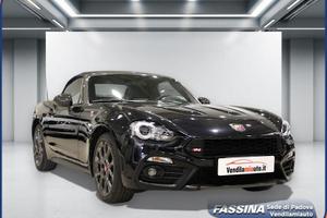 Abarth 124 Spider 1.4 Turbo MultiAir 170cv Ma...