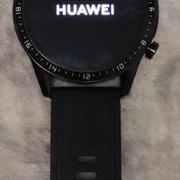 Huawei smart watch gt