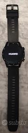 Huawei smart watch gt