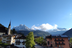 Vacanze Primiero Giugno