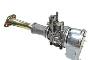 Kit carburatore per Vespa Special da 19
