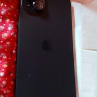 iPhone 15 plus black