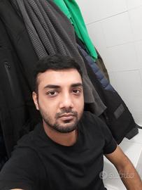 Auito pizzaiolo e auito cuoco