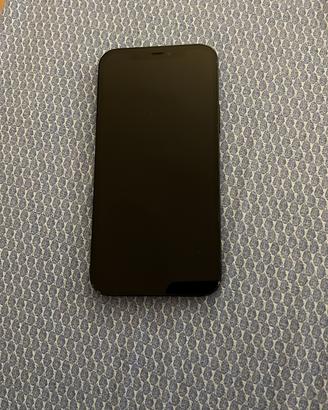 Apple i phone 12