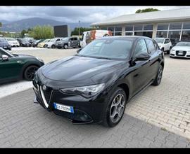 Alfa Romeo STELVIO 2.2 210cv Q4