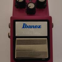 Ibanez AD9 Anlog Delay