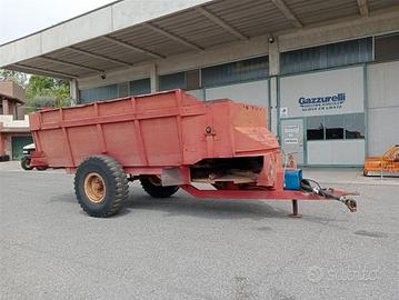 Bossini spandiletame omologato