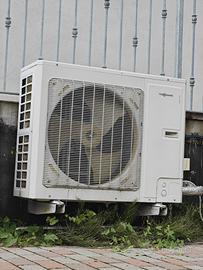 POMPA DI CALORE VIESSMANN VITOCAL 100S