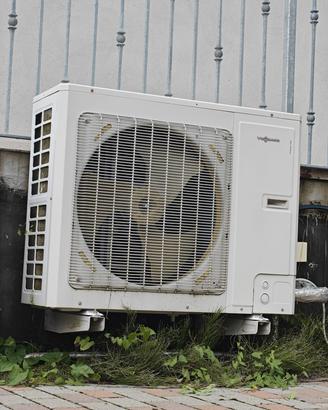 POMPA DI CALORE VIESSMANN VITOCAL 100S