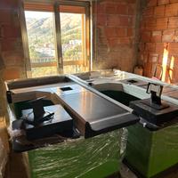 Attrezzature macelleria- Salumeria- supermercati