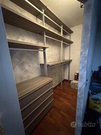 Cabina Armadio