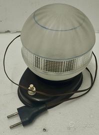 Lampada Bachelite Art Decò Liberty Art Nouveau   