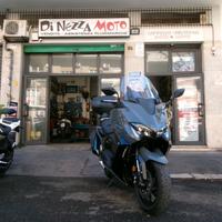 Yamaha T Max 560 TECH MAX GARANTITO - FINANZIABILE