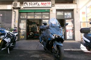 Yamaha T Max 560 TECH MAX GARANTITO - FINANZIABILE