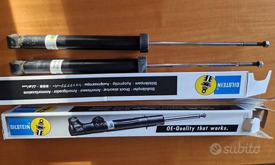 ammortizzatori bilstein b4 per BMW serie 3 e46