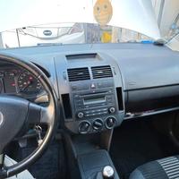 Vw Polo 1.4 tdi dpf united