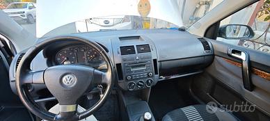 Vw Polo 1.4 tdi dpf united