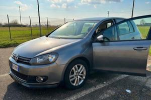 Volkswagen Golf 5p 4m 2.0 TDI - 2011
